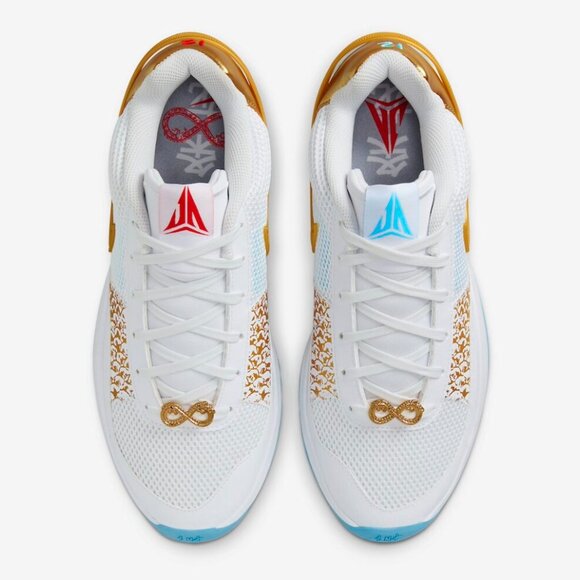 Nike Ja 1 main image 5